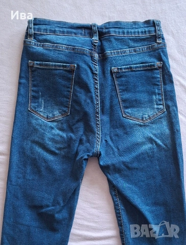 2 чифта дънки, снимка 9 - Дънки - 53974227