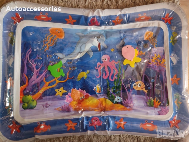 Водна гимнастика