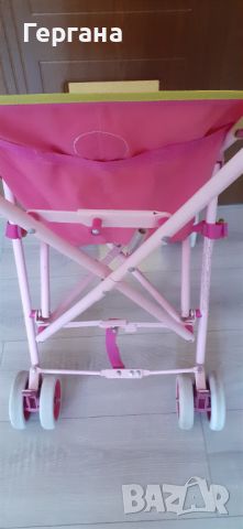 Лятна детска количка, снимка 7 - Детски колички - 45604315