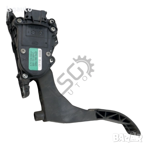 Педал газ Skoda Fabia I (6Y) 1999-2008 ID: 151722