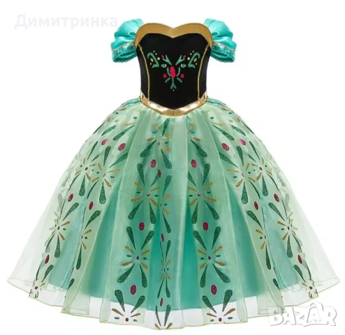 АНИМАЦИОННО ПОСЕЩЕНИЕ ЗА ДЕТСКИ РОЖДЕН ДЕН, снимка 10 - Детегледачки, детски центрове - 53605457