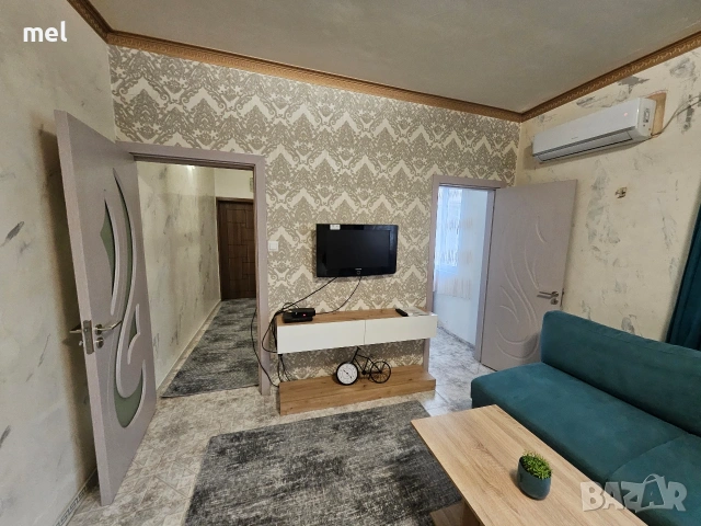 Studio Mariela (Свободно паркиране), снимка 13 - Уикенд почивки и екскурзии - 48456484