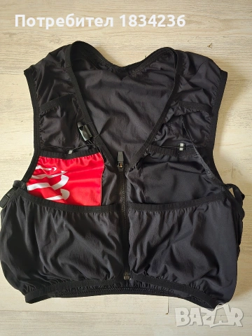 Compressport Ultrun S Pack , снимка 2 - Спортна екипировка - 53976116