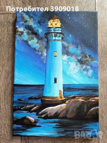 Акрилни картини, ръчно рисувани , снимка 17 - Картини - 52865789