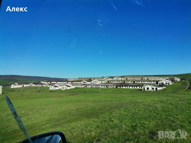 Ферма за животни , снимка 2 - Парцели - 53129387