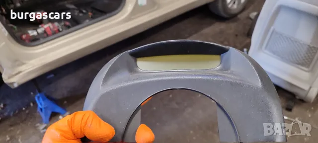 Панел оборотомер 9662226080 Citroen C4 - 70лв