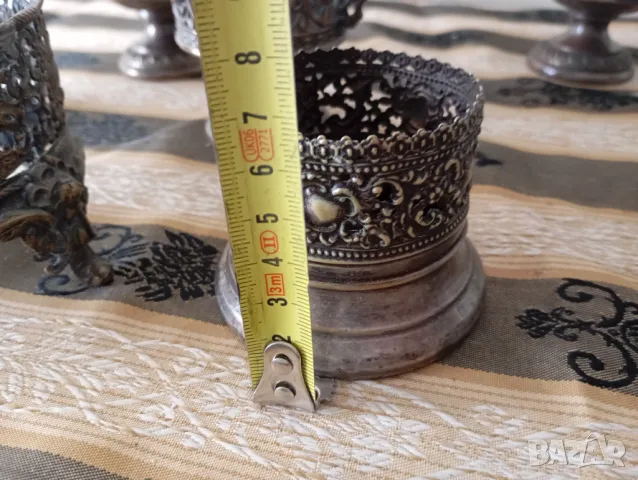 Стар сет за алкохол, снимка 9 - Антикварни и старинни предмети - 50238951