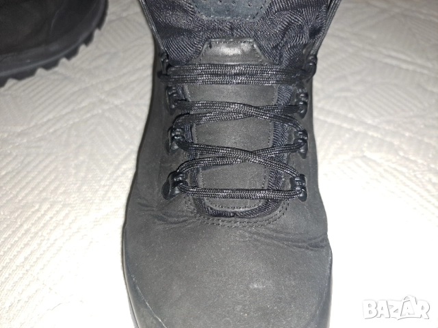 Haglofs OXO GT Women №38.2/3 дамски туристически боти Gore-Tex, снимка 12 - Дамски боти - 52125997