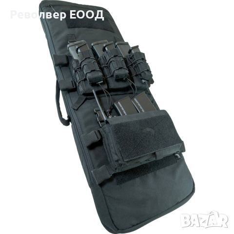 Калъф за карабина-раница Viper VX Buckle Up Gun Carrier Black, снимка 3 - Екипировка - 45033479