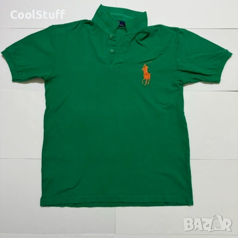 Мъжка Тениска Polo Ralph Lauren Размер S