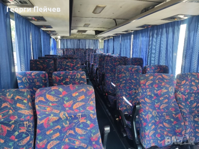 исузо тюркоаз , снимка 6 - Бусове и автобуси - 52053298