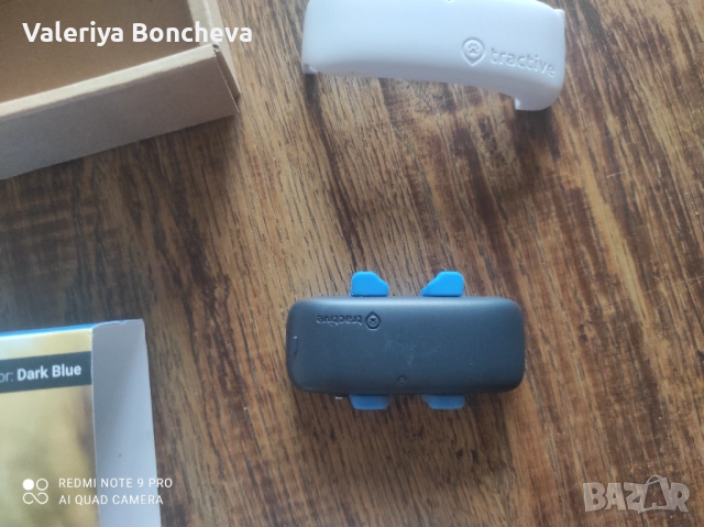 Тракер за куче, снимка 9 - За кучета - 51549157