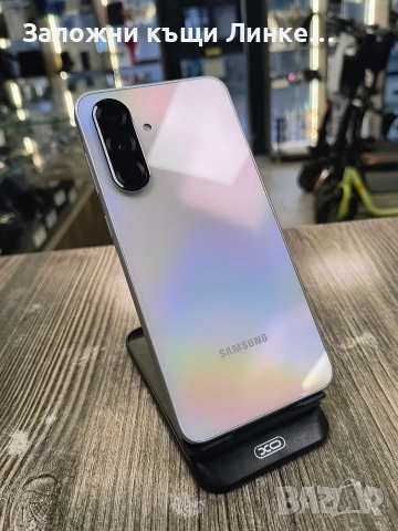 Samsung Galaxy A36 256GB 5G, снимка 6 - Samsung - 52863290