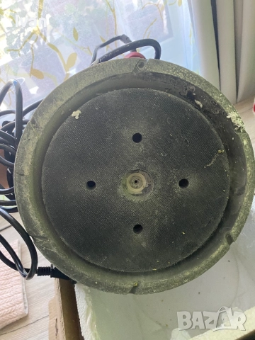 drywall sander, снимка 5 - Други инструменти - 52545561