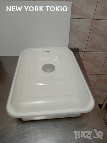 КУТИЯ ЗА ХРАНА 