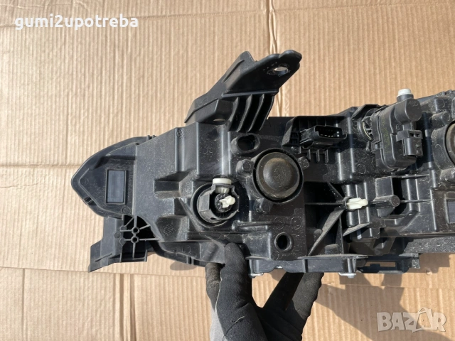 Десен Фар 260100184R Renault Talisman 2017г 147kW, снимка 7 - Части - 54160086