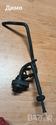 клапан бмв е39 bmw e39