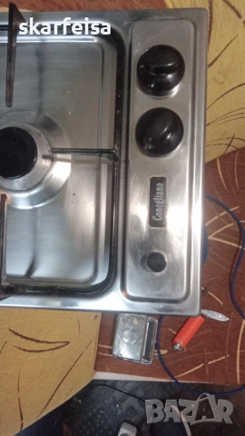 Техника преса косата, снимка 12 - Друга електроника - 52645830