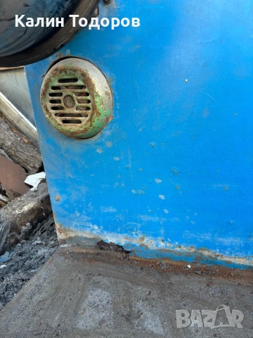 Машина за полиране на джанти, снимка 2 - Други машини и части - 53666505