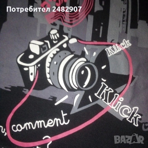 Дамска туника   , снимка 9 - Туники - 52501089