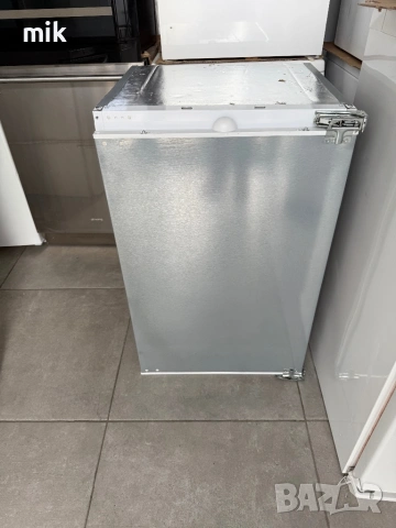 Малък хладилник за вграждане Сименс, снимка 6 - Хладилници - 53996246