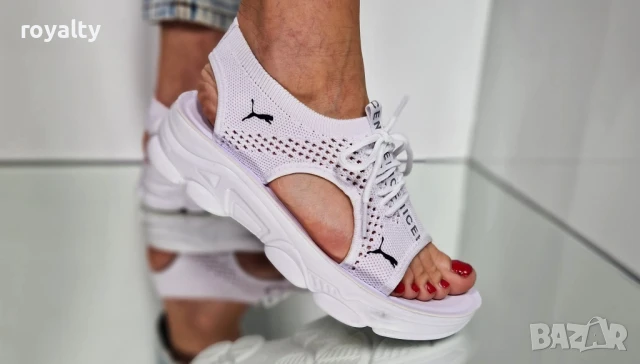 Puma дамски сандали Два цвята 