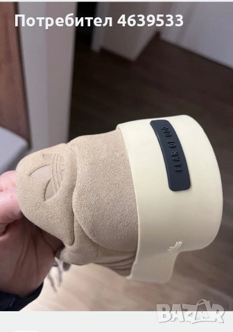 Кецове  Adidas, снимка 6 - Кецове - 53945863