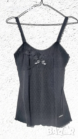 LIU.JO top S, снимка 9 - Корсети, бюстиета, топове - 52787763