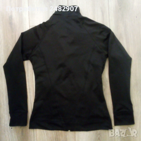 Дамско спортно горнище, снимка 5 - Спортни екипи - 52271706