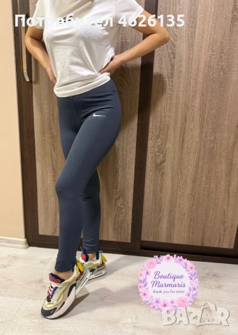 Дамско клинче рипс, снимка 2 - Клинове - 52282043