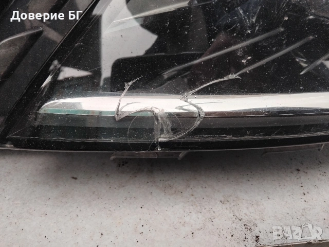 Оригинален FULL LED фар за Skoda Octavia 3 Facelift (5E1941015F), снимка 5 - Части - 54129306