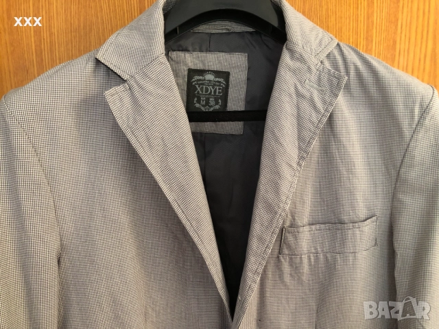 Мъжки сака 2 броя, снимка 7 - Сака - 51800038