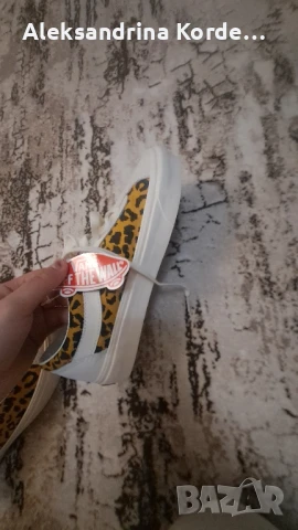 Пишете ми на лично ако имате интерес!😊, снимка 6 - Кецове - 51046201