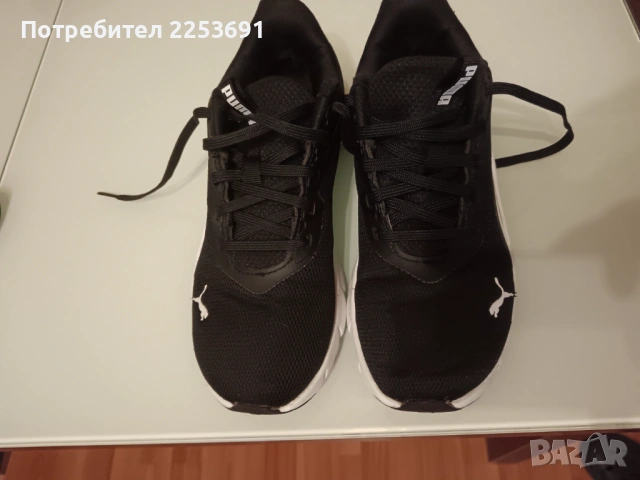 Маратонки Puma 39 номер, снимка 9 - Детски обувки - 53730246