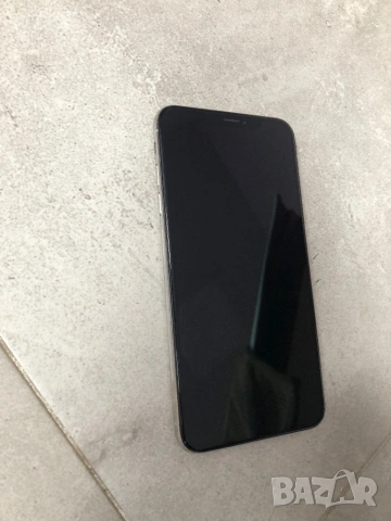 iPhone Xs Max 256GB Silver от Telenor, снимка 2 - Apple iPhone - 53287179