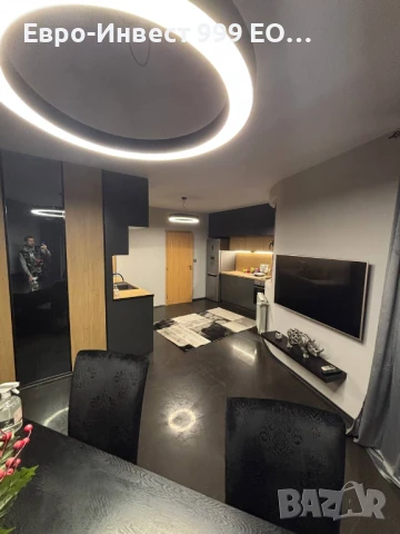 Апартамент-център/срещу Гранд хотел Пловдив-Под наем, снимка 10 - Апартаменти - 50534400