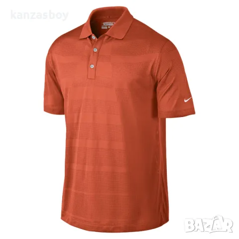 NIKE Golf - страхотна мъжка тениска КАТО НОВА 2ХЛ , снимка 1 - Тениски - 47044700