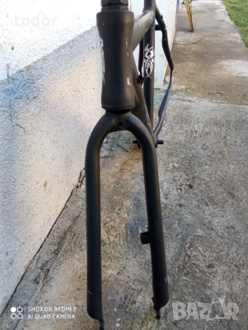 рамка BMC, снимка 8 - Части за велосипеди - 53411146