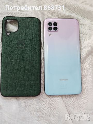 huawei p40 lite, снимка 4 - Huawei - 46482747