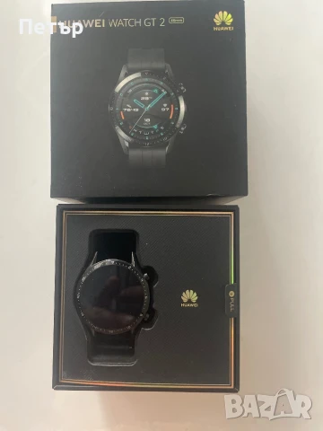 Huawei Watch GT2 46mm, снимка 2 - Смарт часовници - 50922965