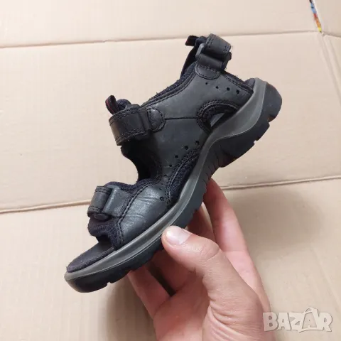 туристически сандали ECCO OFFROAD номер 36, снимка 16 - Сандали - 46190898