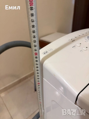 Пералня Whirlpool , снимка 10 - Перални - 53067880