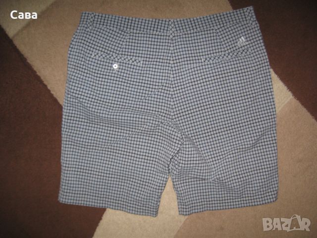 Къси панталони ADIDAS  мъжки,ХЛ, снимка 3 - Спортни дрехи, екипи - 46130762