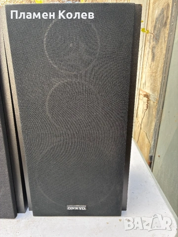 Onkyo 100 вата на 6 ома, снимка 7 - Тонколони - 54244210