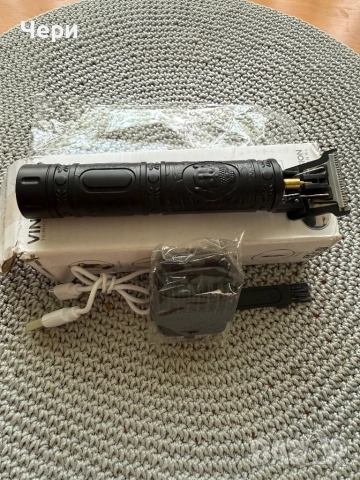 Машинка за подстригване, снимка 3 - Машинки за подстригване - 52547767