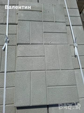 Плочки, снимка 2 - Гранитогрес и плочки - 52813703