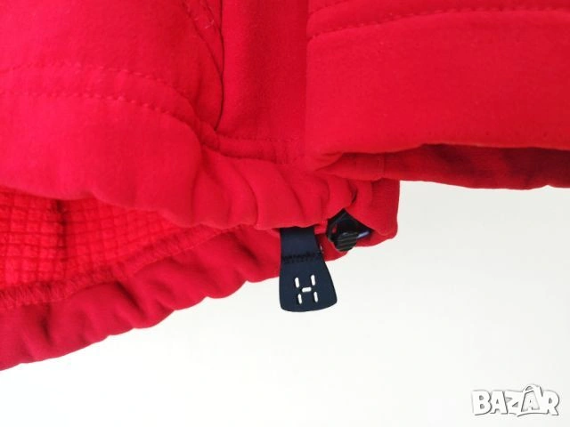 Haglofs / дамско яке, снимка 10 - Якета - 53515291