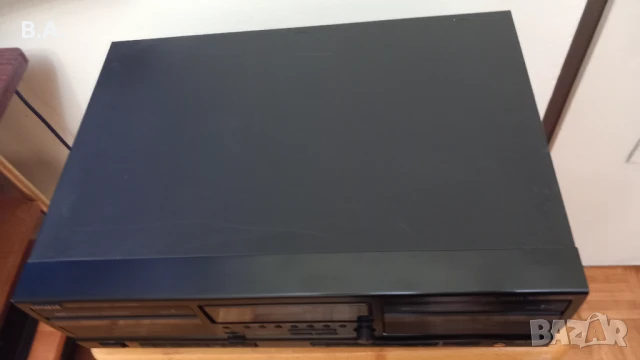 AIWA AD-WX828, снимка 7 - Декове - 51331250