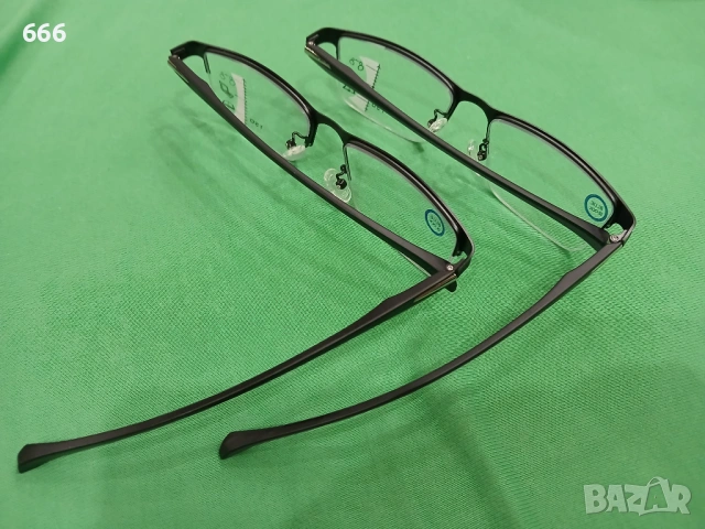 Очила за четене +1.50 комплект от 4 броя , против синя светлина, снимка 7 - Слънчеви и диоптрични очила - 53090429