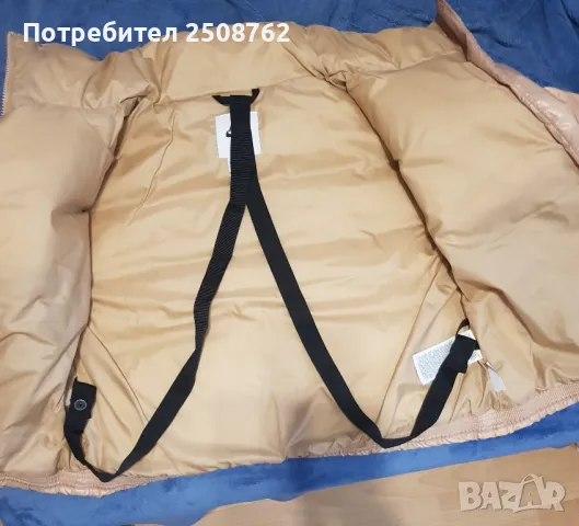 Оригинални ново якe Nikе Therma-Fit , снимка 6 - Якета - 48451631